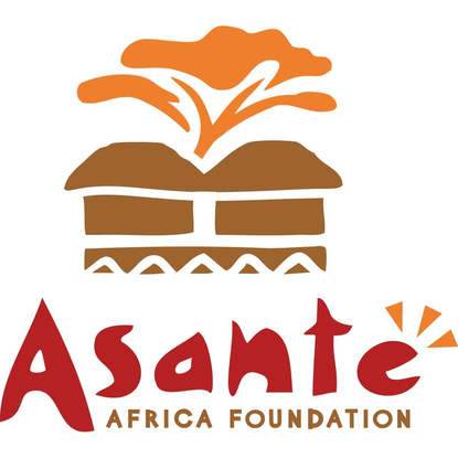 Asante Africa Foundation Logo