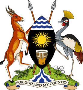 Government of Uganda Logo